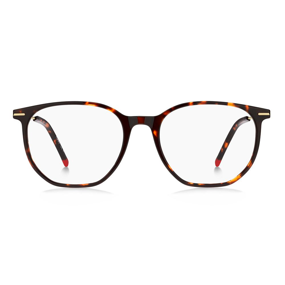 Brown Acetate Frames