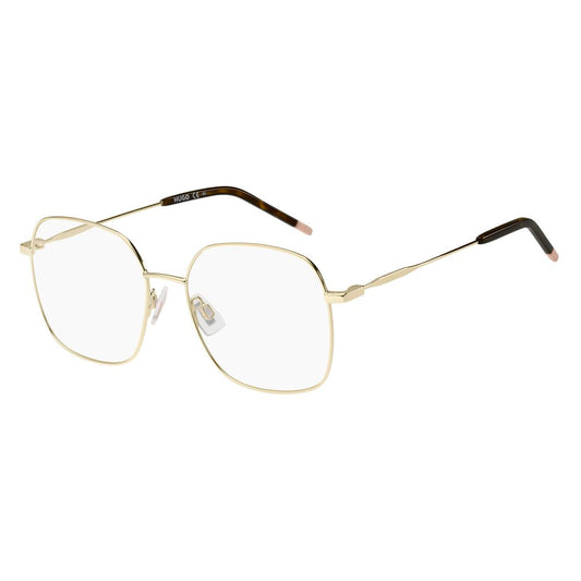 Gold Metal Frames