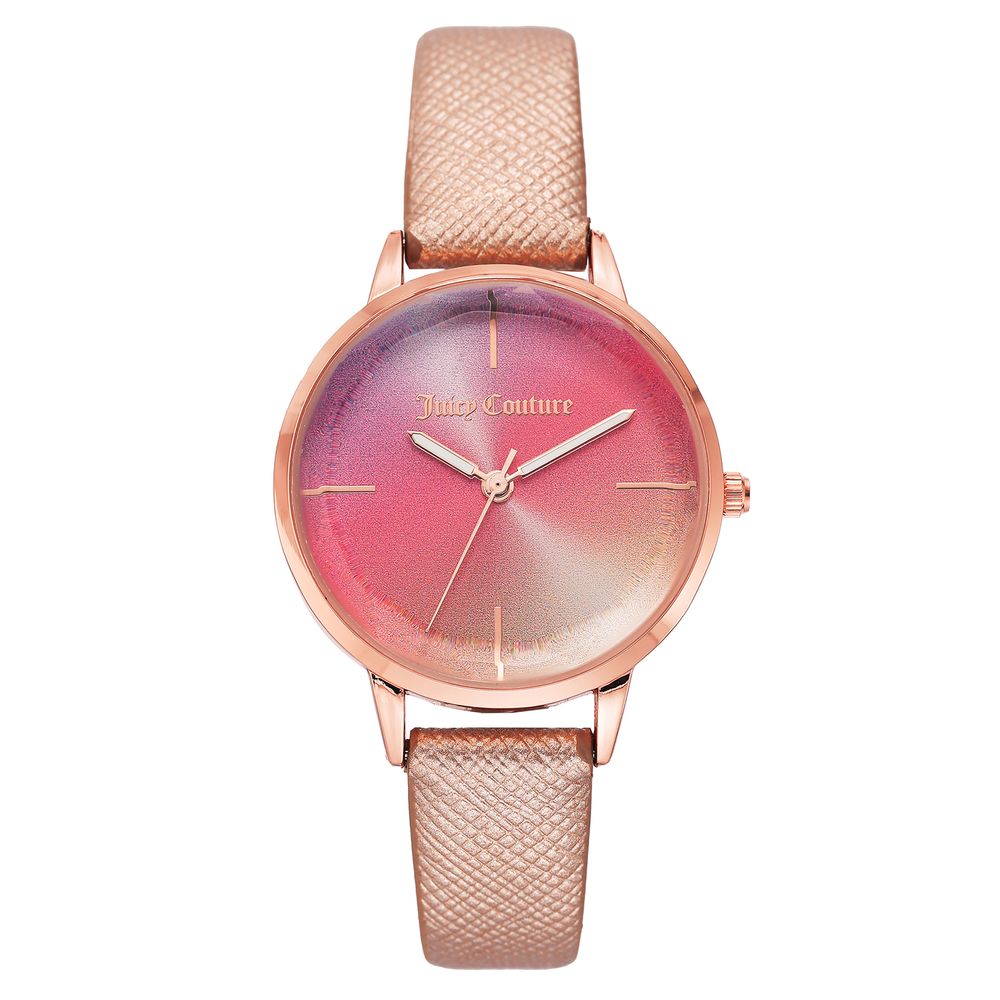 Multicolor Polipriel Watch