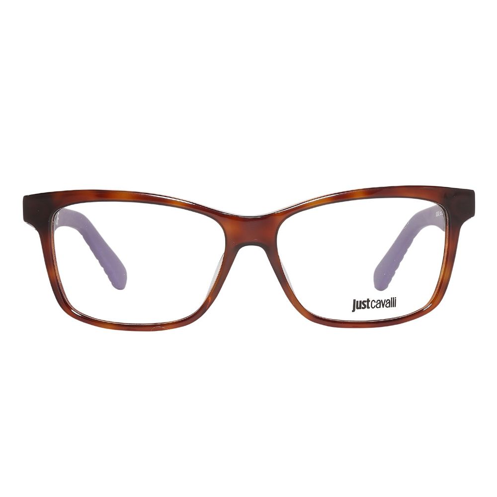 Brown Plastic Frames