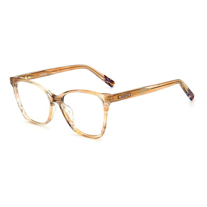 Bicolor Acetate Frames