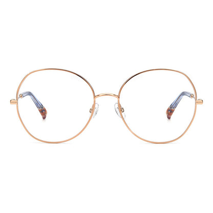 Bicolor Metal Frames