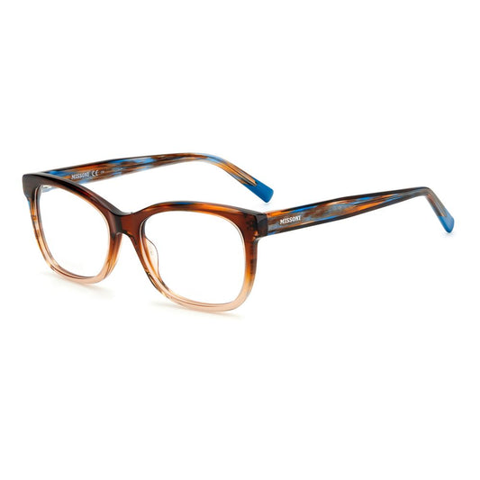 Brown Acetate Frames