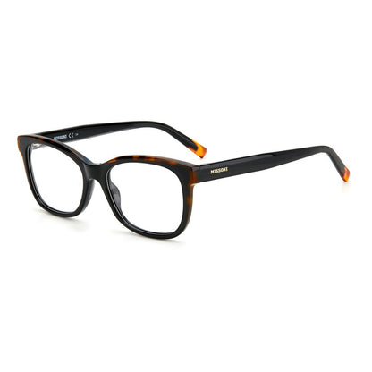 Bicolor Acetate Frames