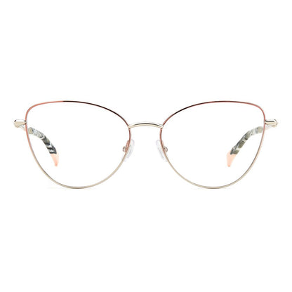 Pink Stainless Steel Frames