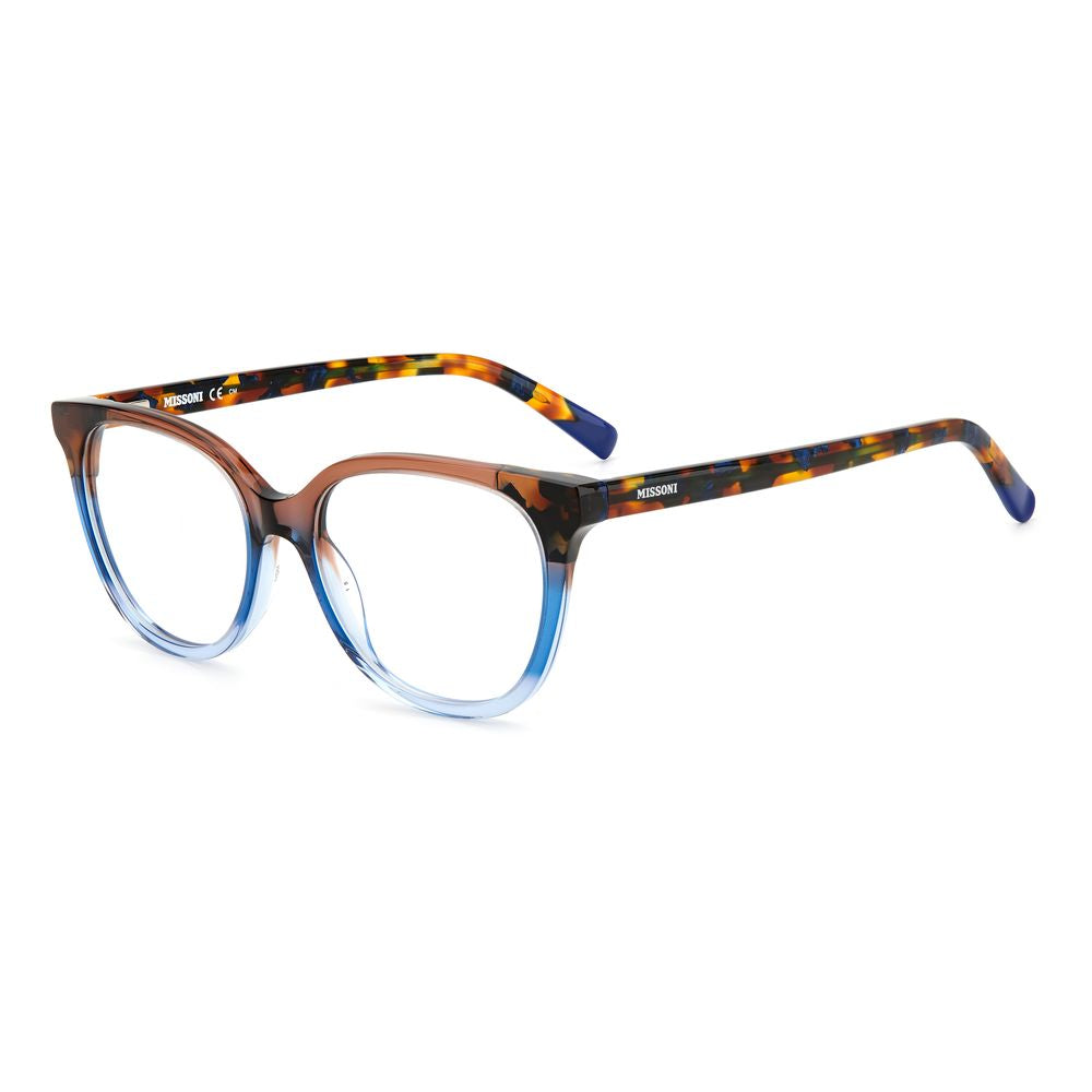 Multicolor Acetate Frames