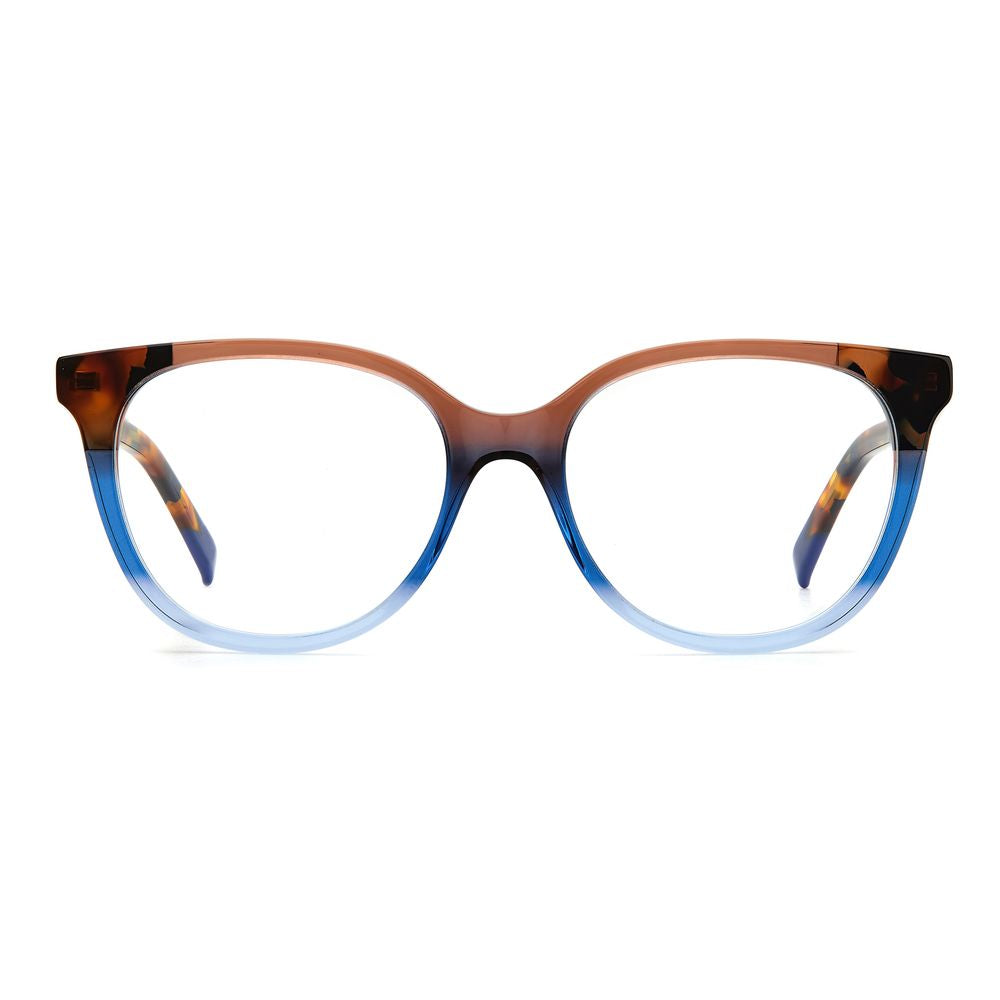 Multicolor Acetate Frames