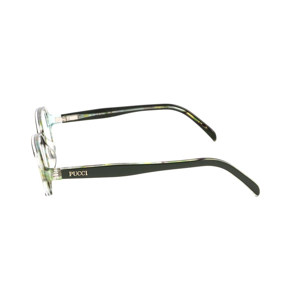 Bicolor Plastic Frames