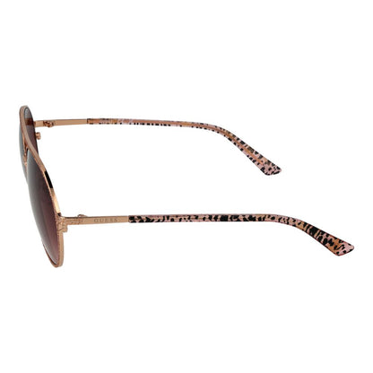 Rose Gold Women Sunglasses