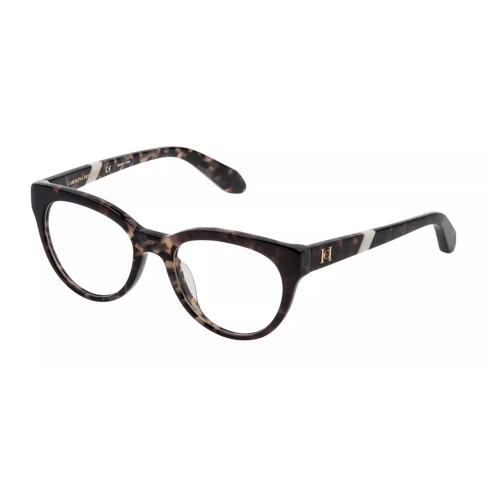 Black Acetate Frames