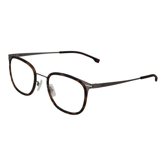 Brown Men Optical Frames