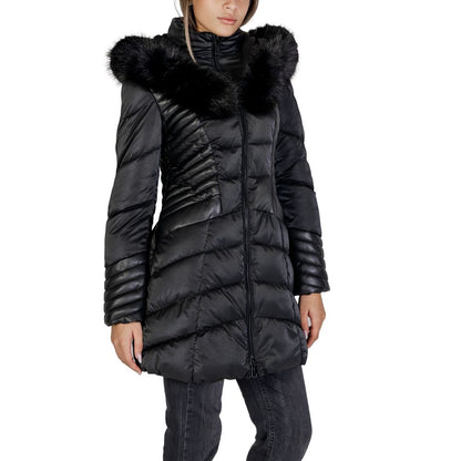 Black Polyethylene Jackets & Coat