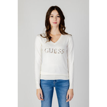 White Viscose Tops & T-Shirt