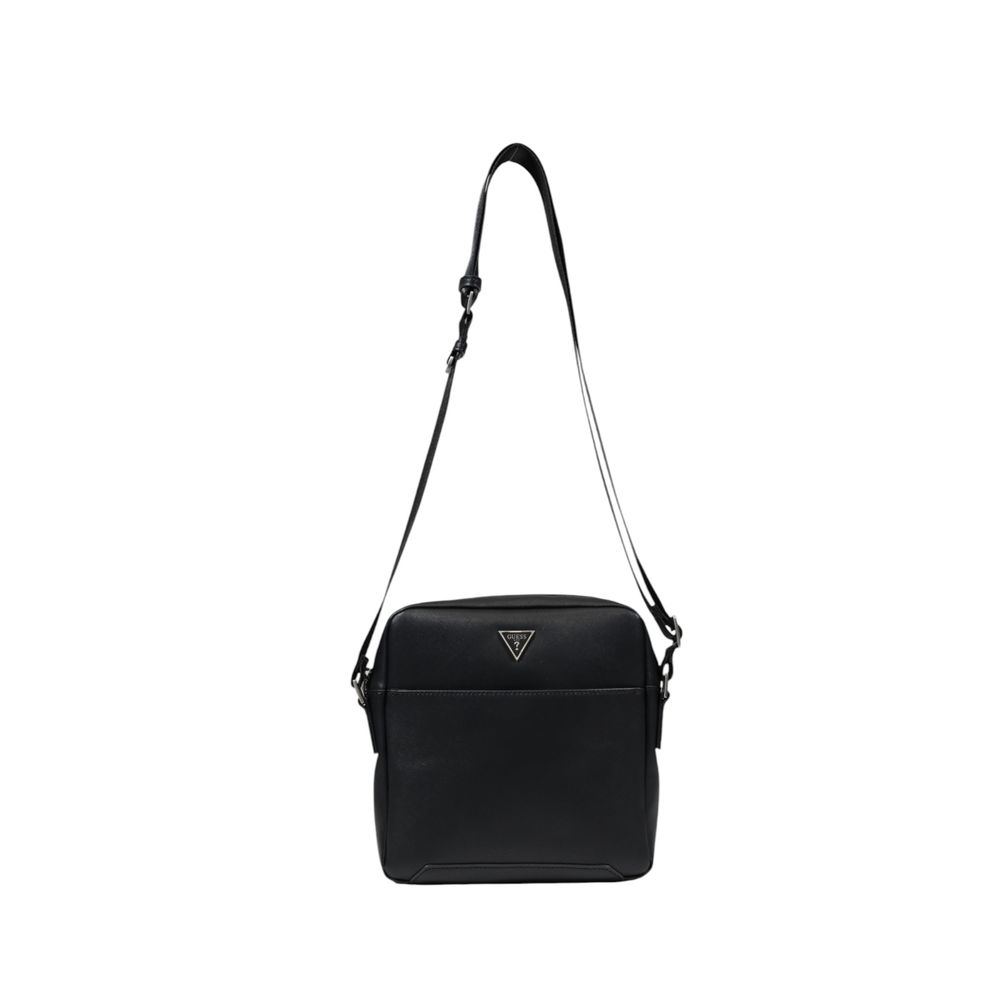 Black Polyethylene Bag