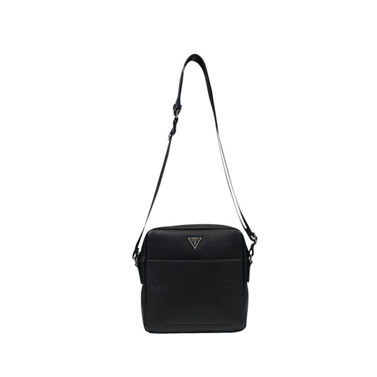 Black Polyethylene Bag