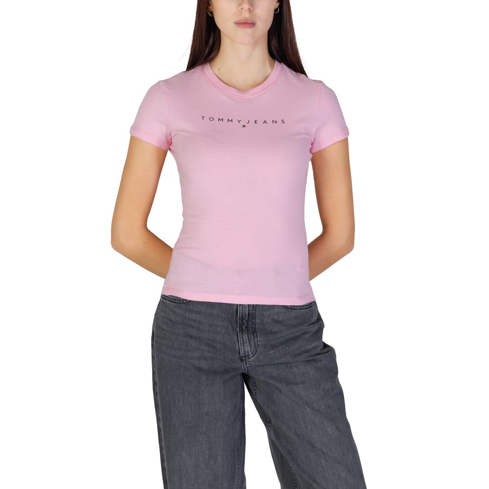 Multicolor Cotton Tops & T-Shirt