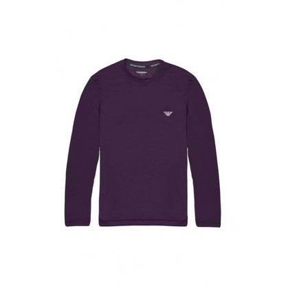 Purple Modal Shirt