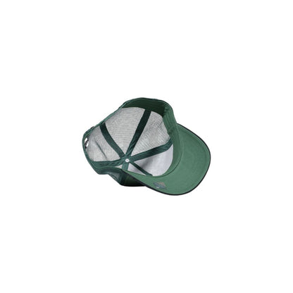 Green Polyester Hats & Cap