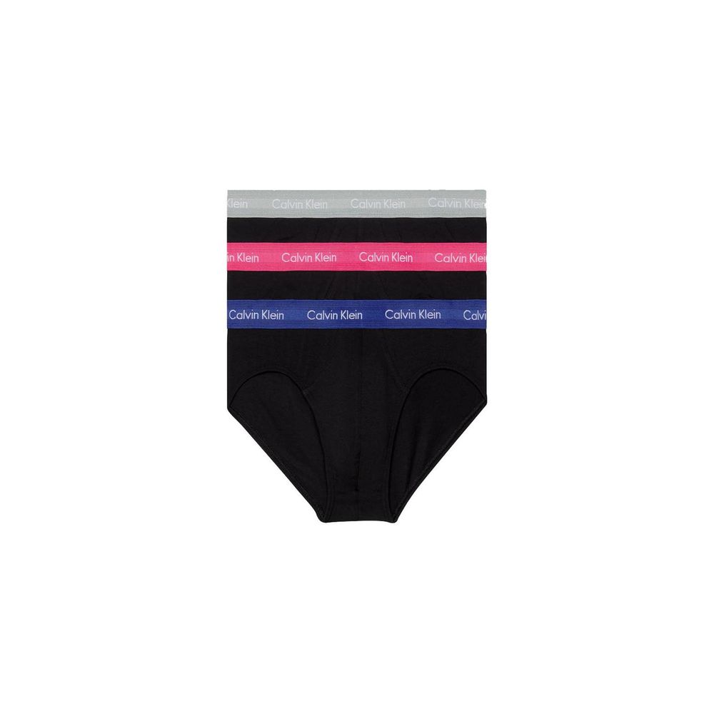 Pink Cotton Underwear