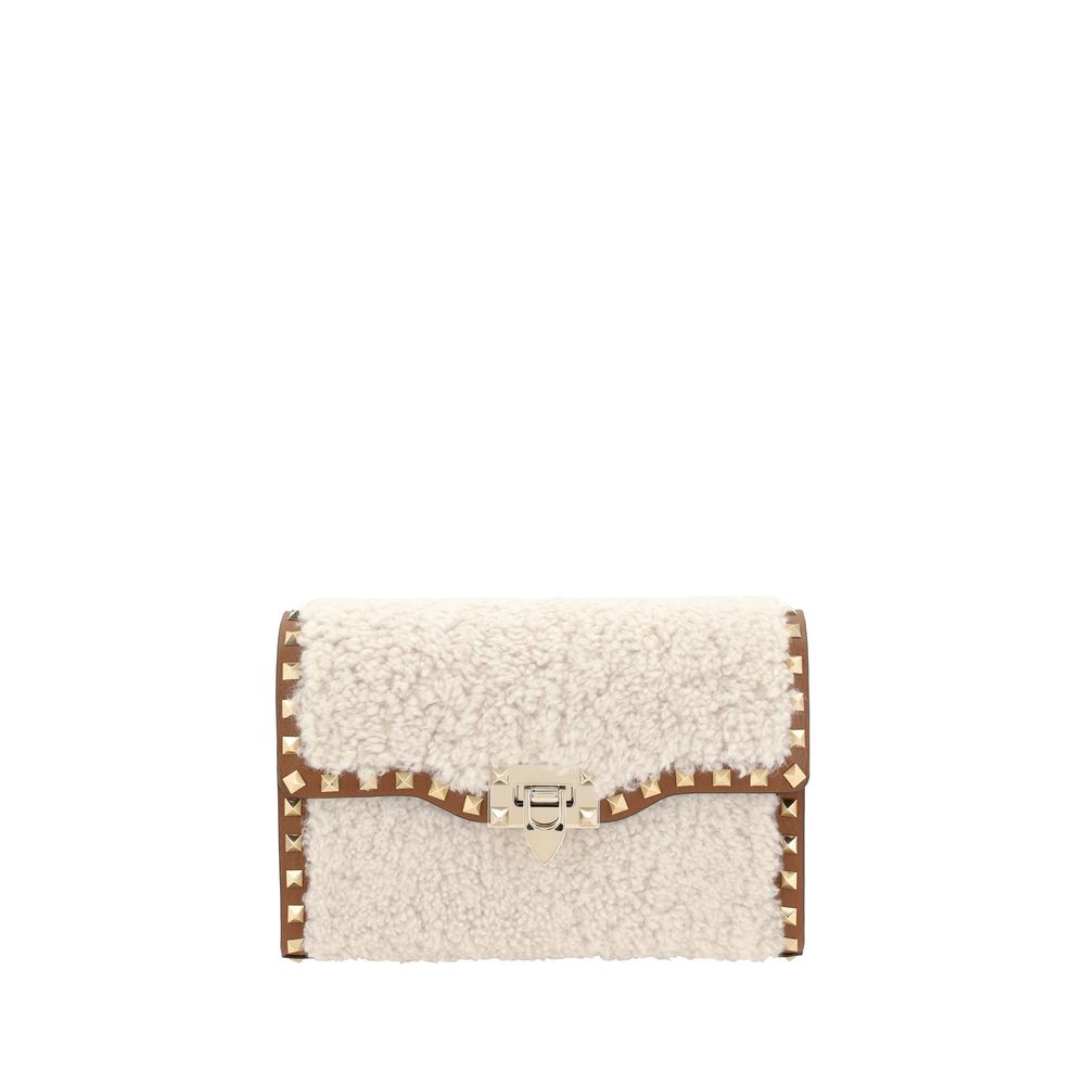 Rockstud Shoulder Bag