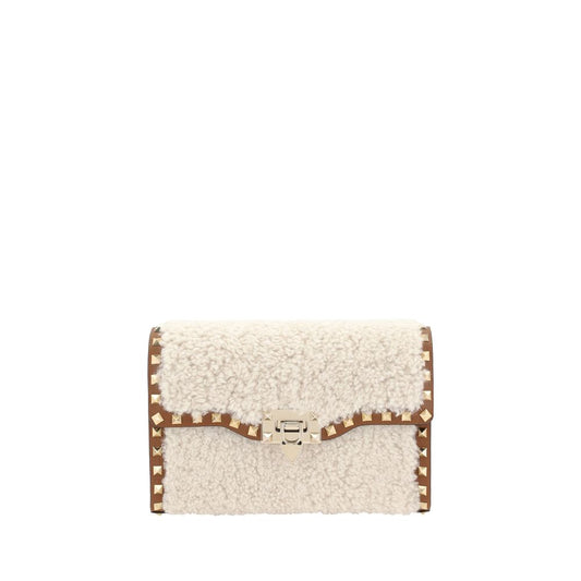 Rockstud Shoulder Bag