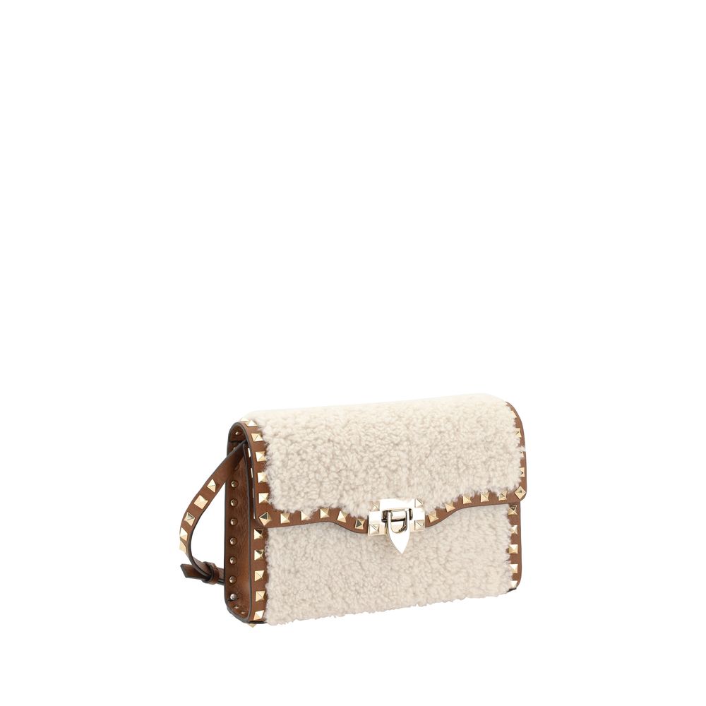 Rockstud Shoulder Bag