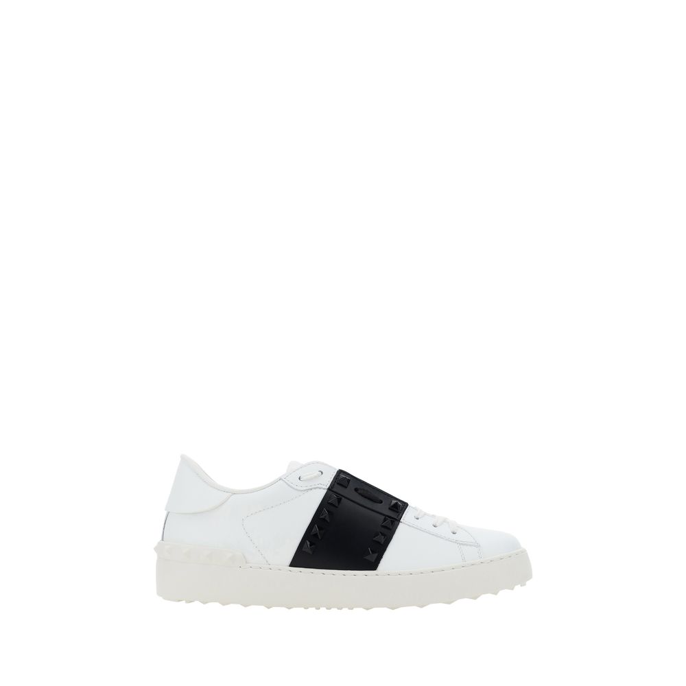 Rockstud Open Sneakers