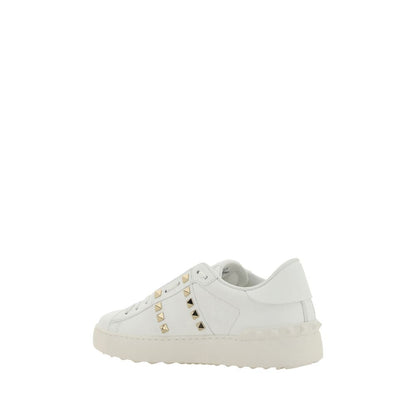 Rockstud Untitled Sneakers