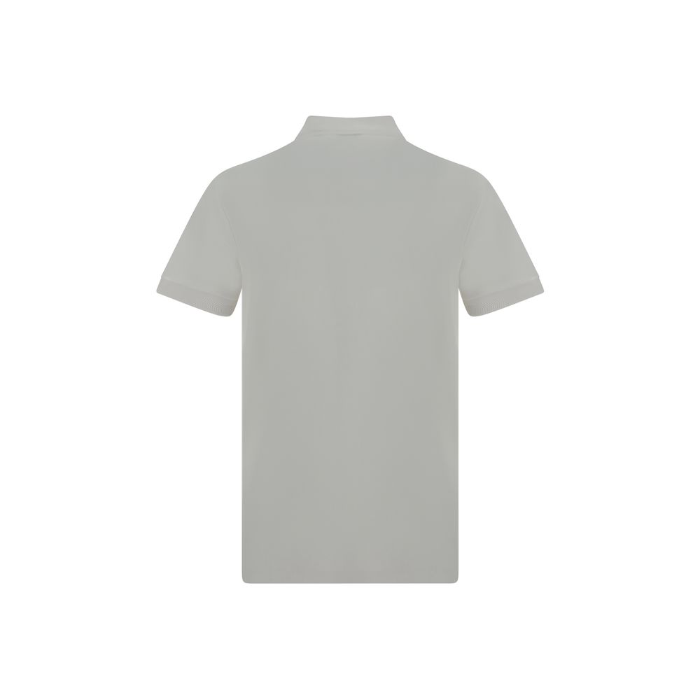 Eddie Polo Shirt