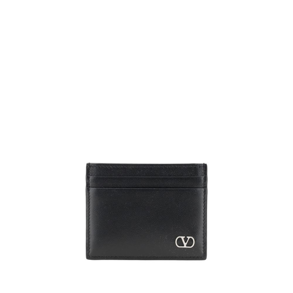 leather Card Holder