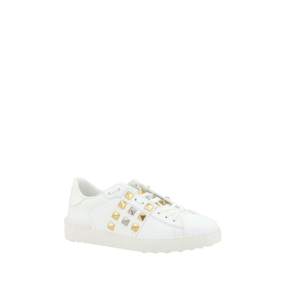 Rockstud Sneakers