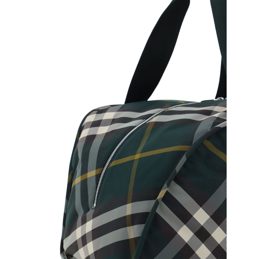 Holdall Travel Bag