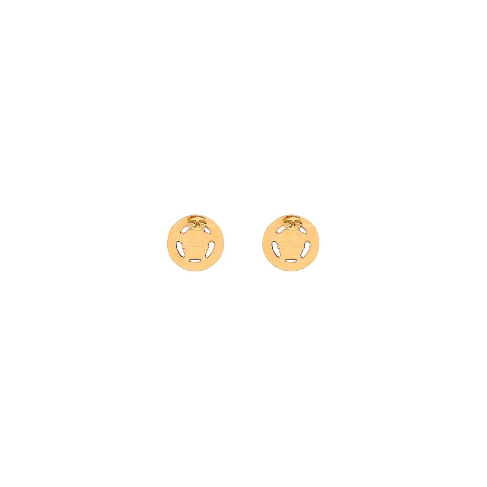 Medusa Earrings