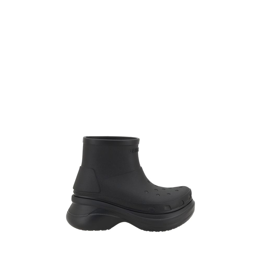 Crocs Ankle Boots