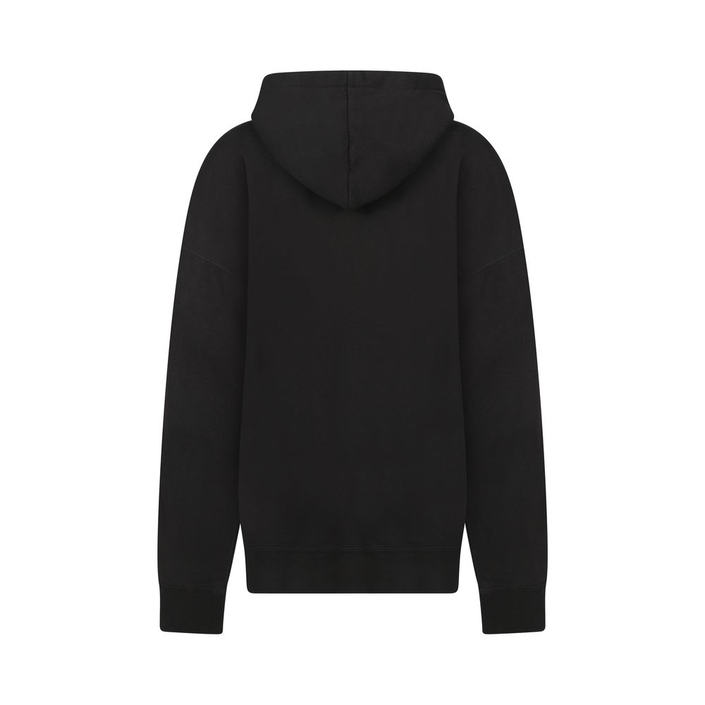 Mansel Hoodie