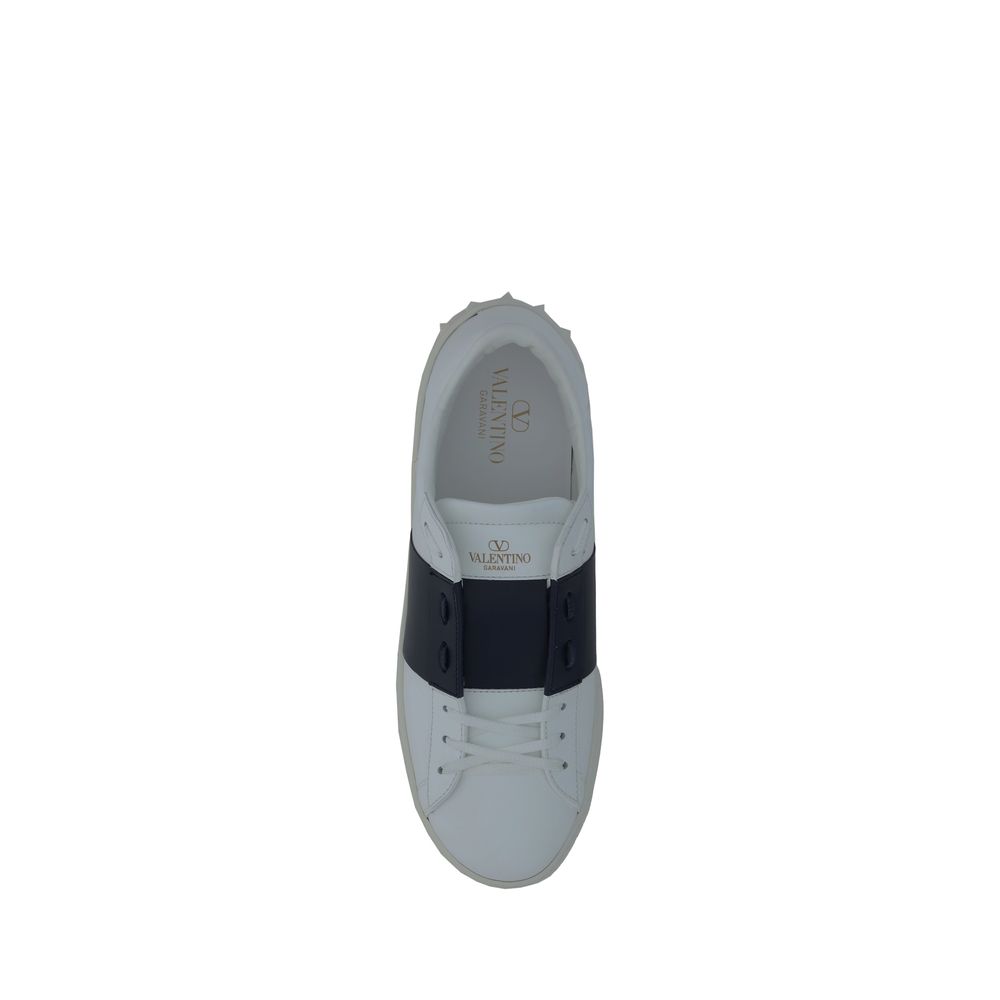 Valentino Garavani Open Sneakers