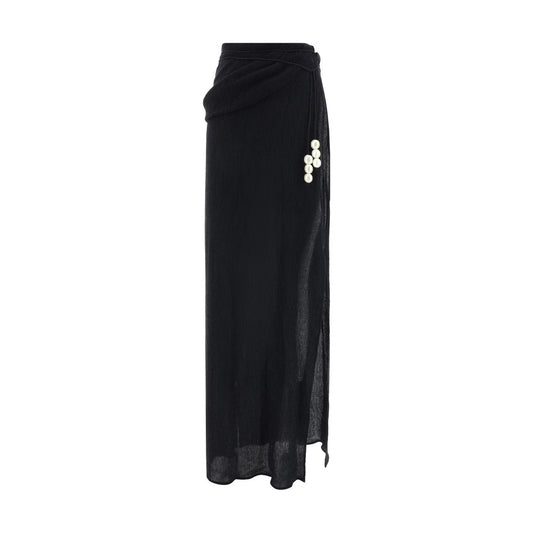 Pareo Long Skirt