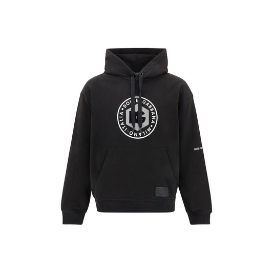 Logoed Hoodie