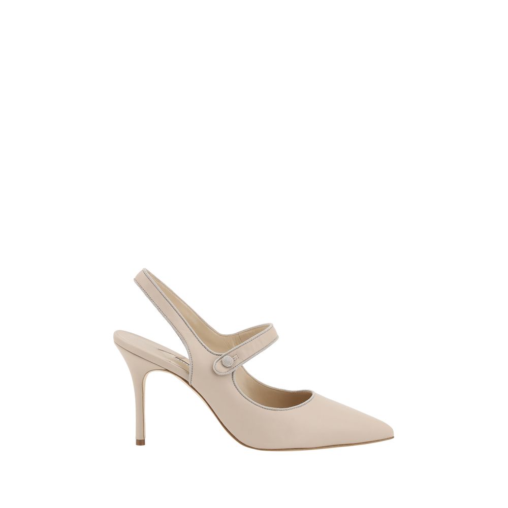 Camparisli Pumps