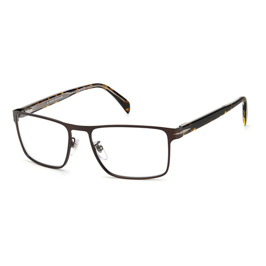 Brown Metal Frames