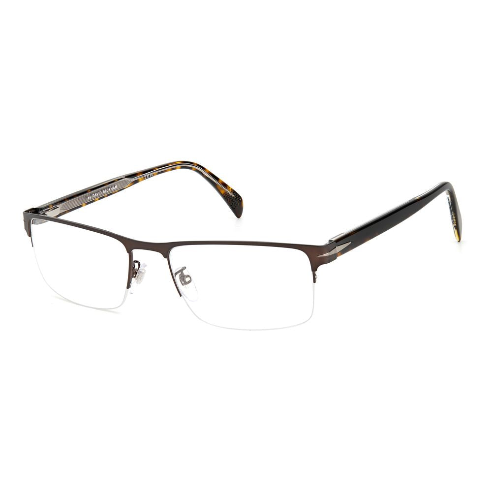 Brown Metal Frames