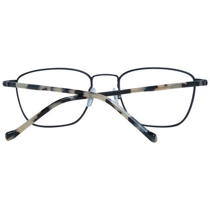 Hackett Black Men Optical Frames