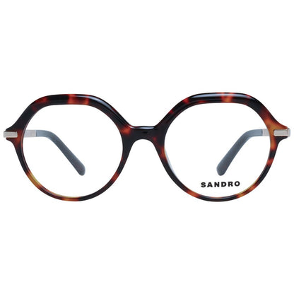 Sandro Brown Women Optical Frames