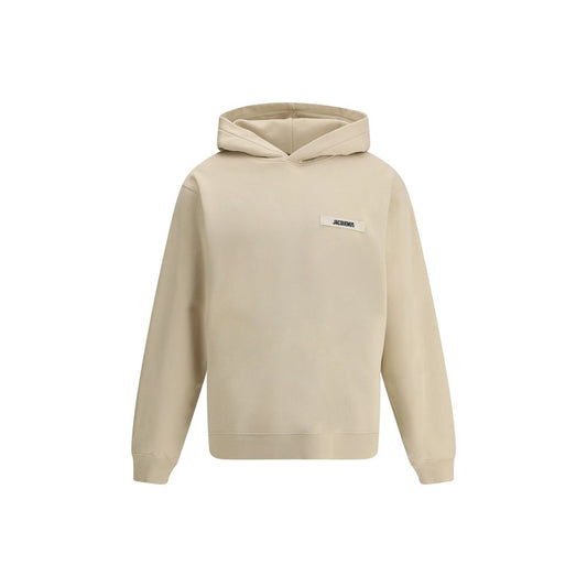 Logoed Hoodie