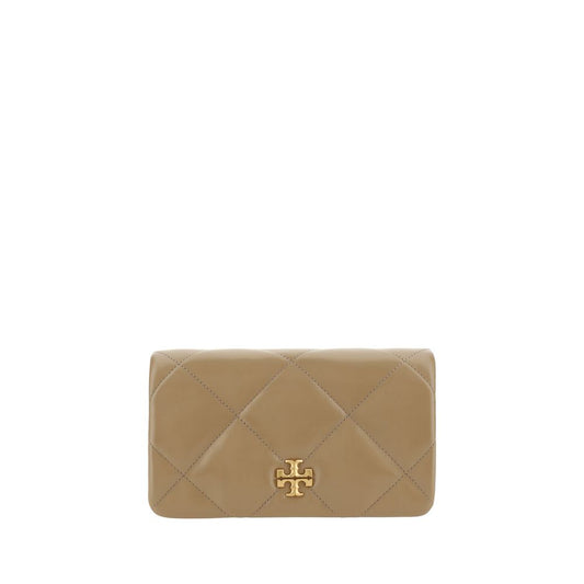 Kira Diamond Shoulder Wallet