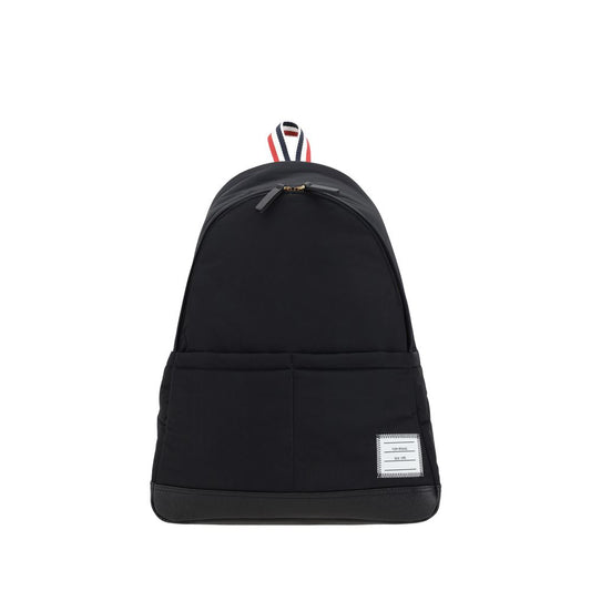 Logoed Backpack