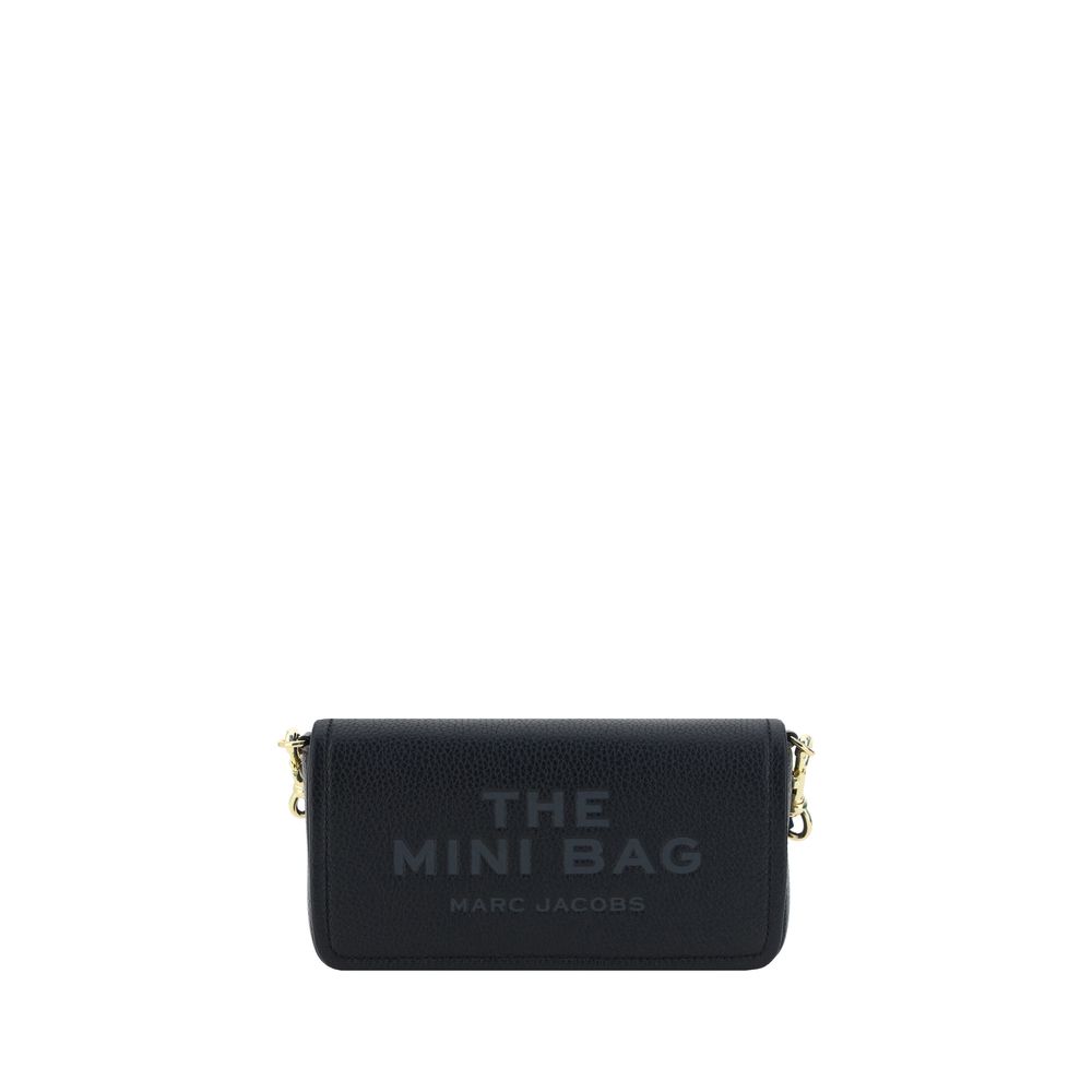 The Mini Bag Shoulder Bag