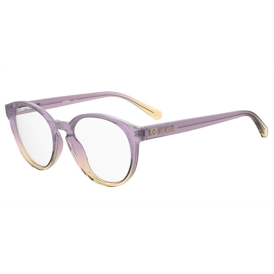 Purple Acetate Frames