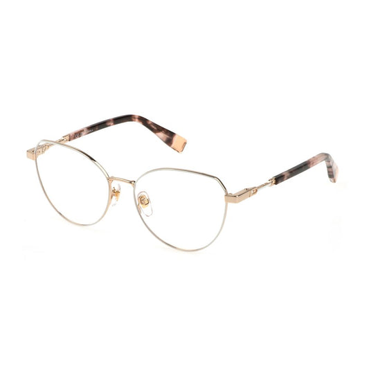 Multicolor Metal Frames