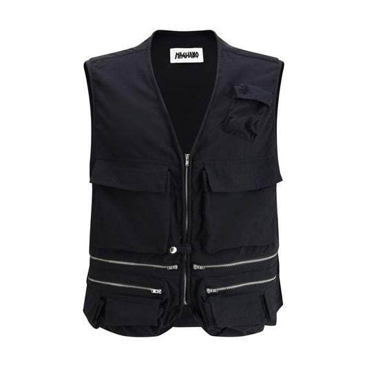 Supercarg Vest